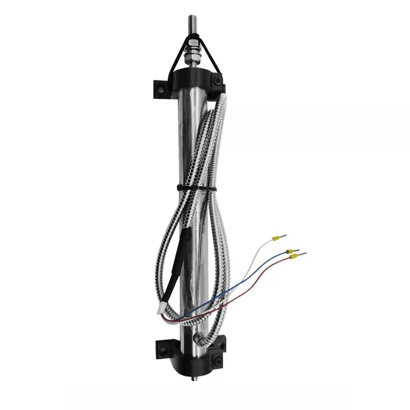 HTD-100-3 HTD-150-3 HTD-200-3 Ölmotor, Hub, Verschiebungssensor