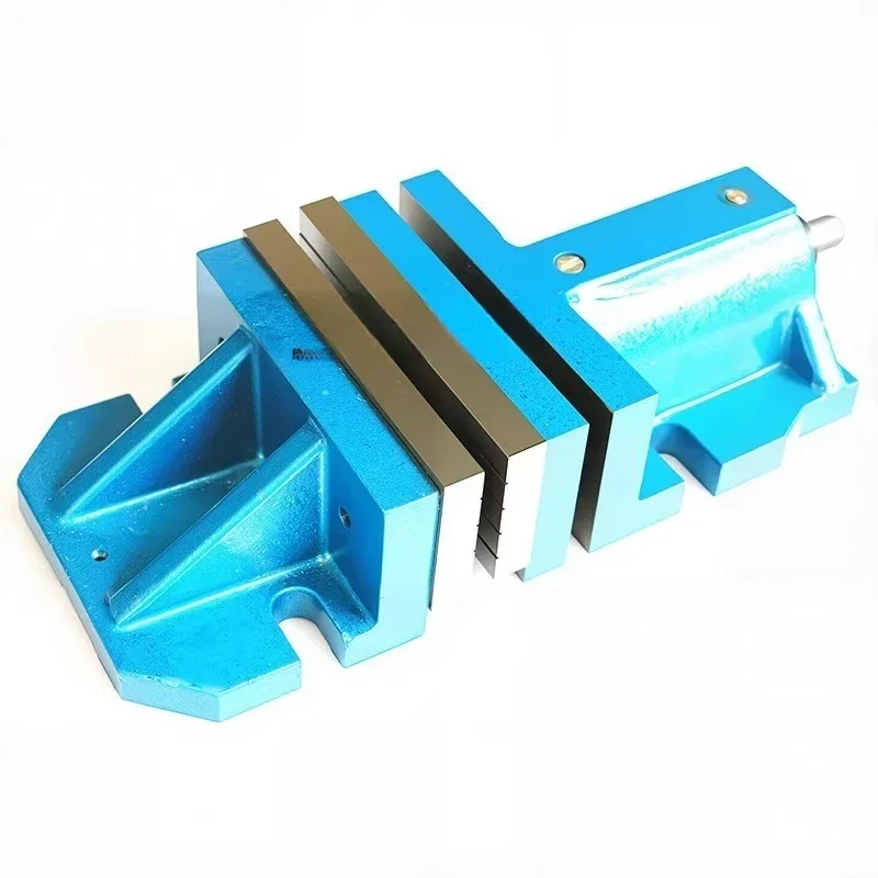 Split type machine vise, free‑type vise, split combined precision free‑type machine vise for milling machine