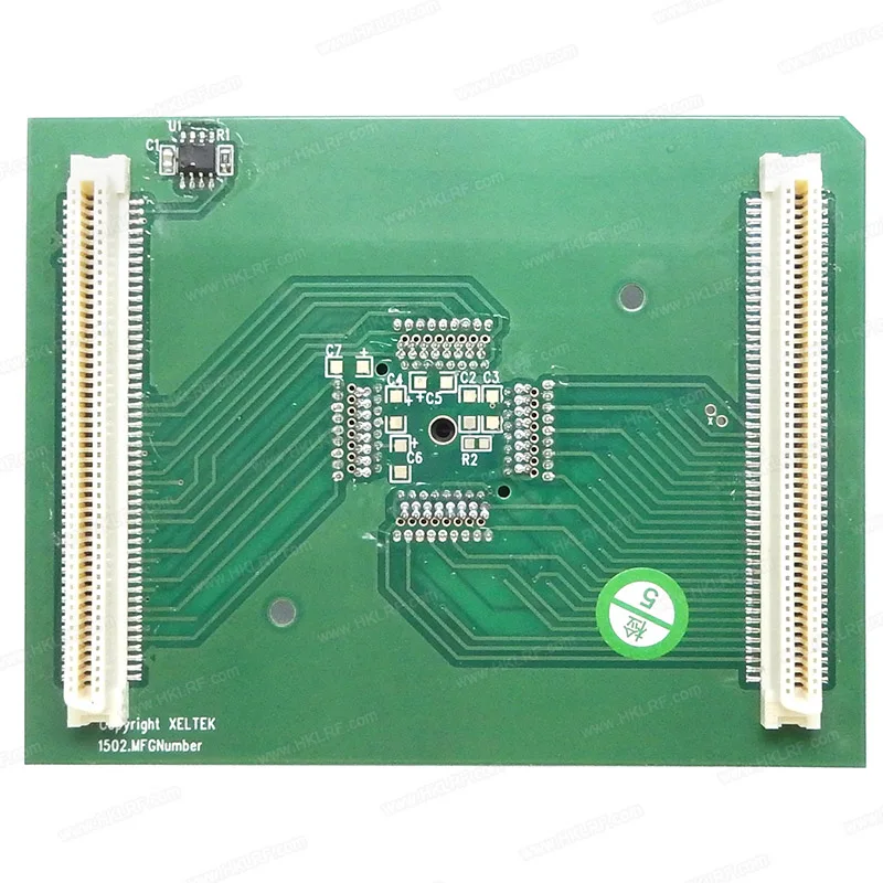 100% Original New Socket GX3021 Programmer Adapter BGA IC Chip Tester for XELTEK SuperPro 7500N