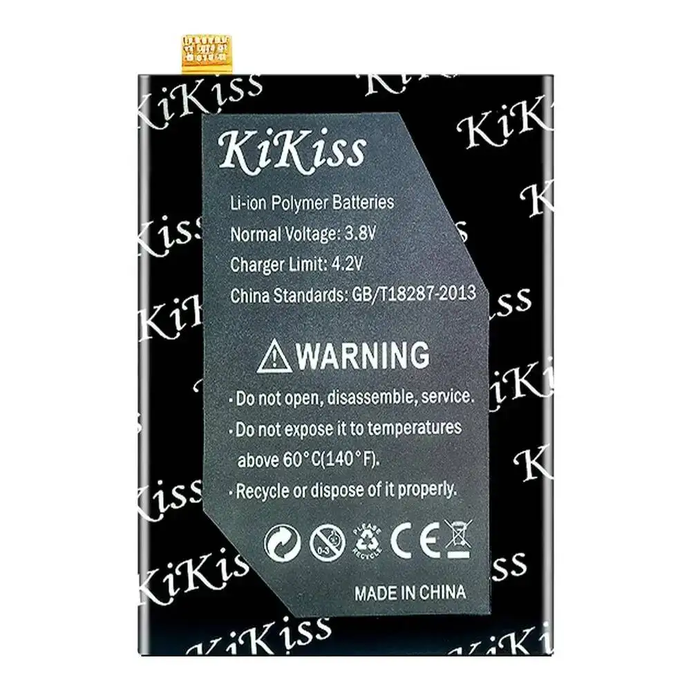 For Sony Xperia X F5121 F5122 L1 G3311 G3312 G3313 Mobile Phone Battery Premium Replacement 3200mAh LIP1621ERPC