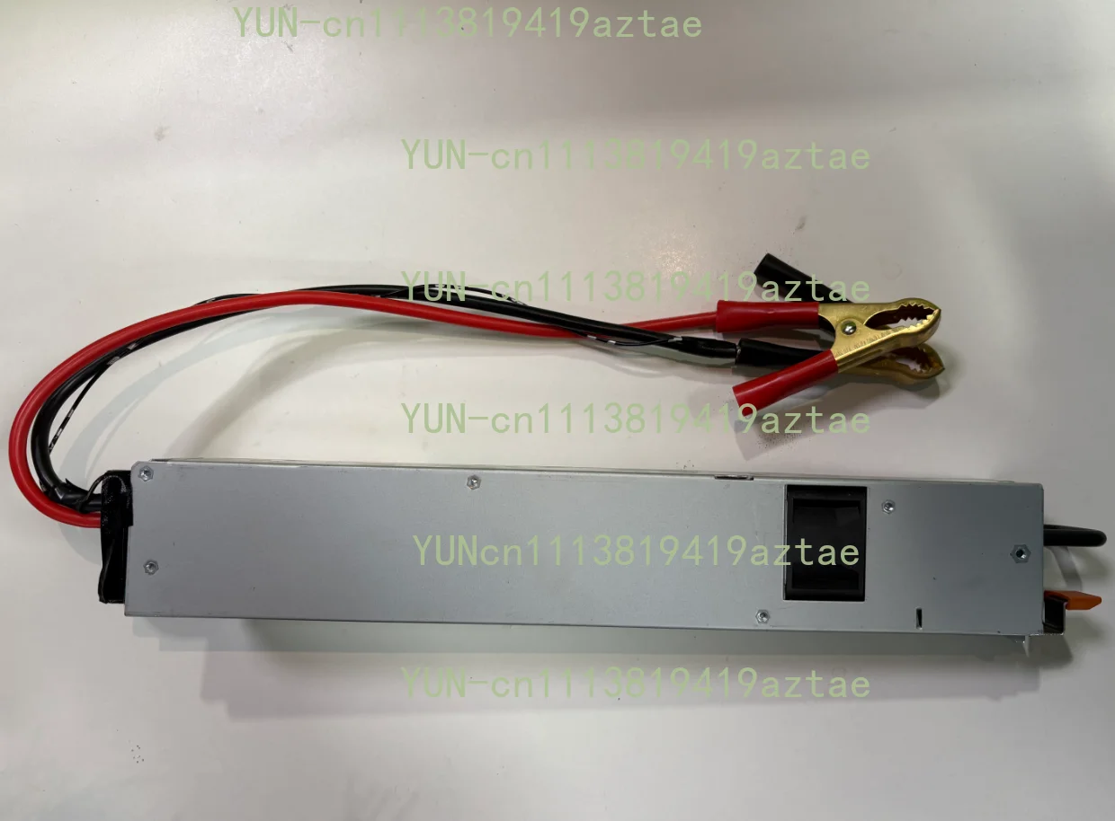 12.6V 14.6V Adjustable DC Power Supply 50A, Voltage Current Regulatable Power Accessory With Digital Display