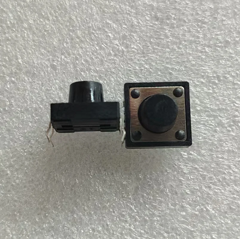

10PCS/TS-1009-08026（4.5X4.5X8) TS-1009-08526（4.5X4.5X8.5) TS-1009-09026（4.5X4.5X9) Tact Switch