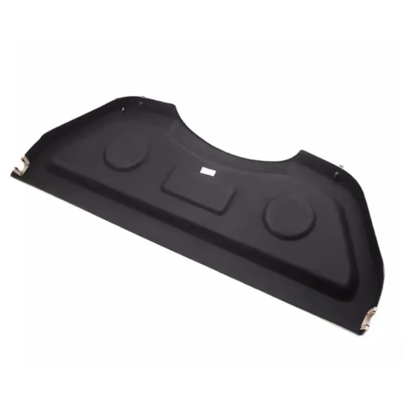 

1 PC Automobile Luggage Compartment Interior Divider Plate for Geely Gleagle GX2 Panda 2008-2013 Black Gray Brand New