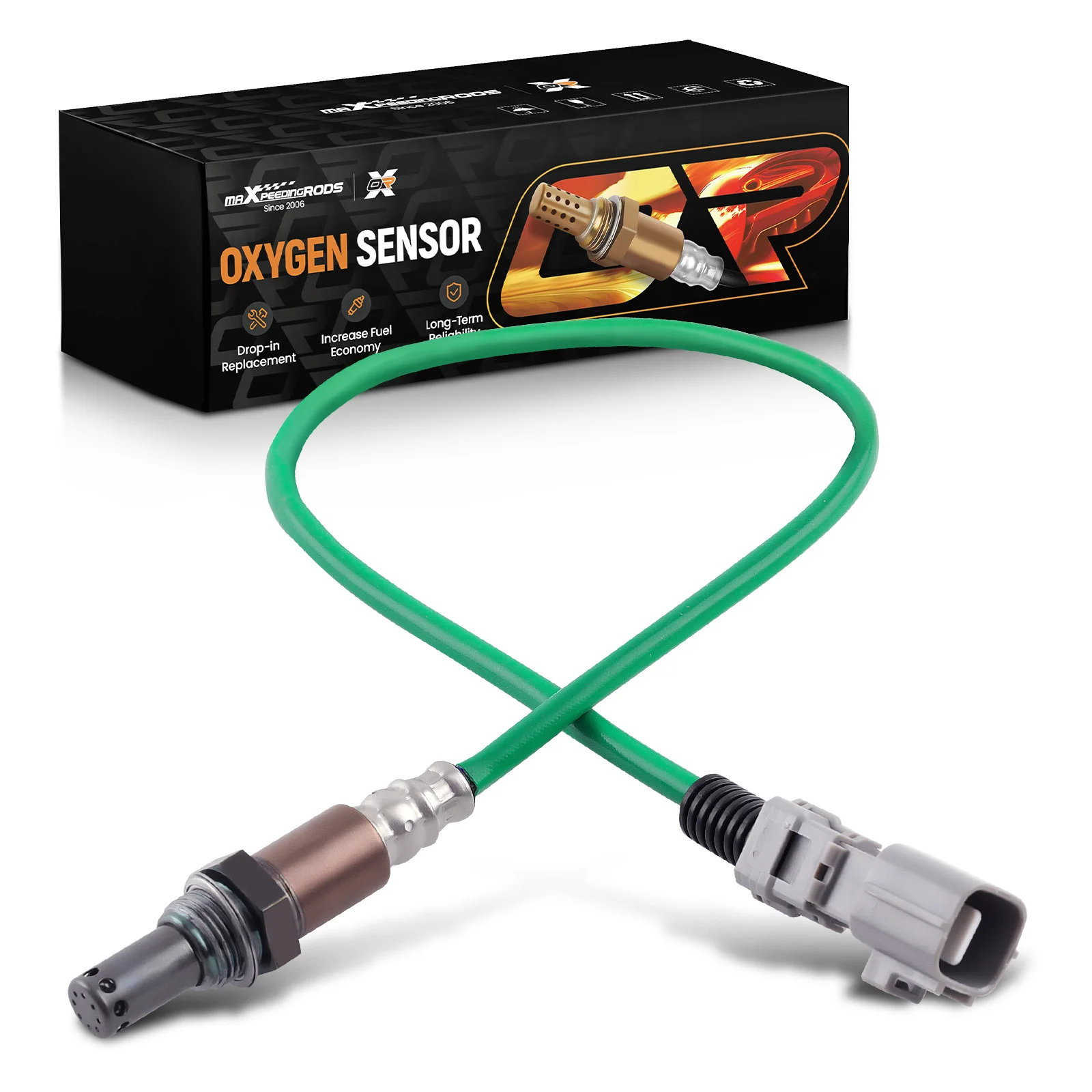 O2-Sauerstoffsensor Downstream-Luft-Kraftstoff-Verhältnis für Toyota Avalon Camry 234-9304