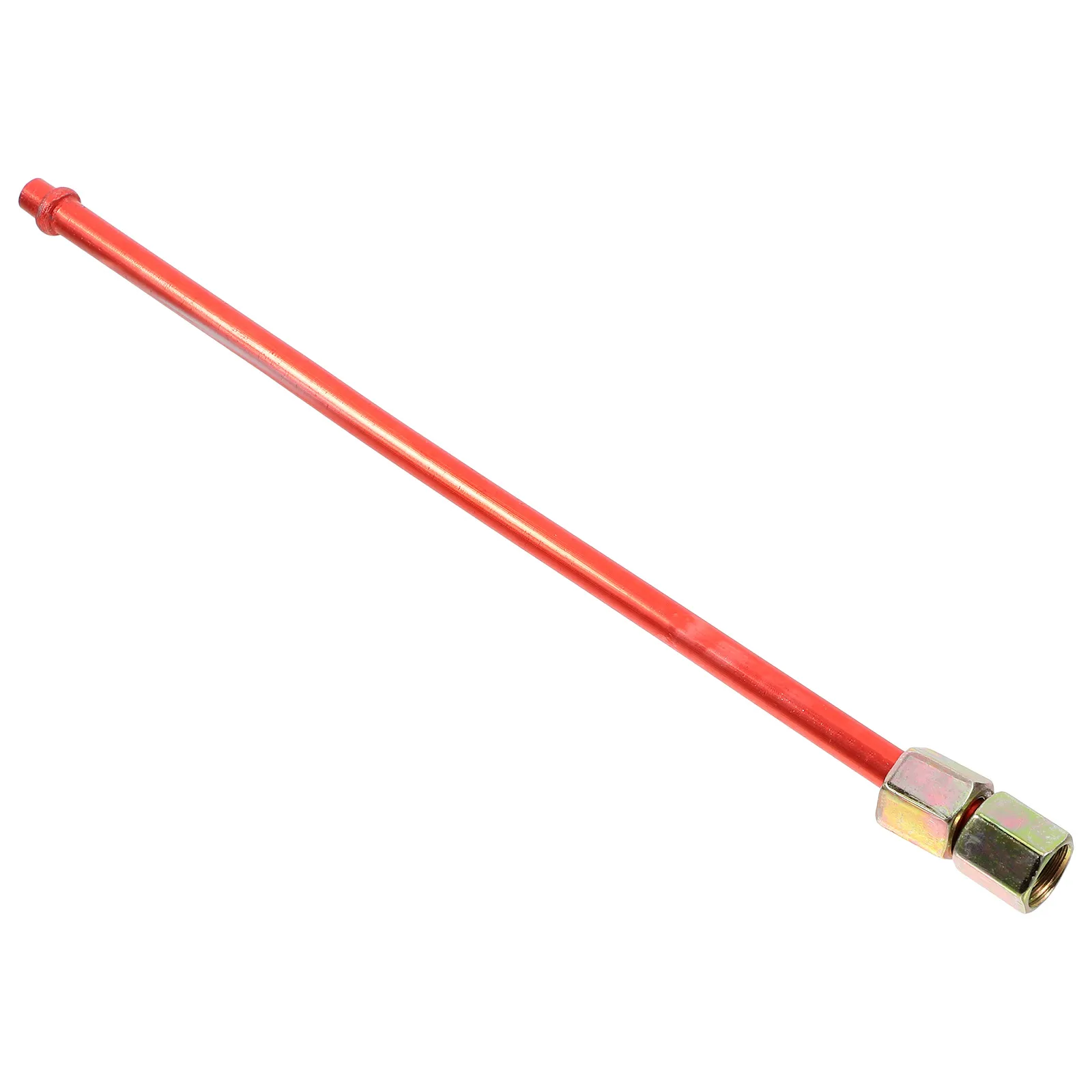 

Air Compressor Connecting Pipe Hoses Exhaust Accessories Replacement Parts Pneumatic Fittings Sealed Connection Durability