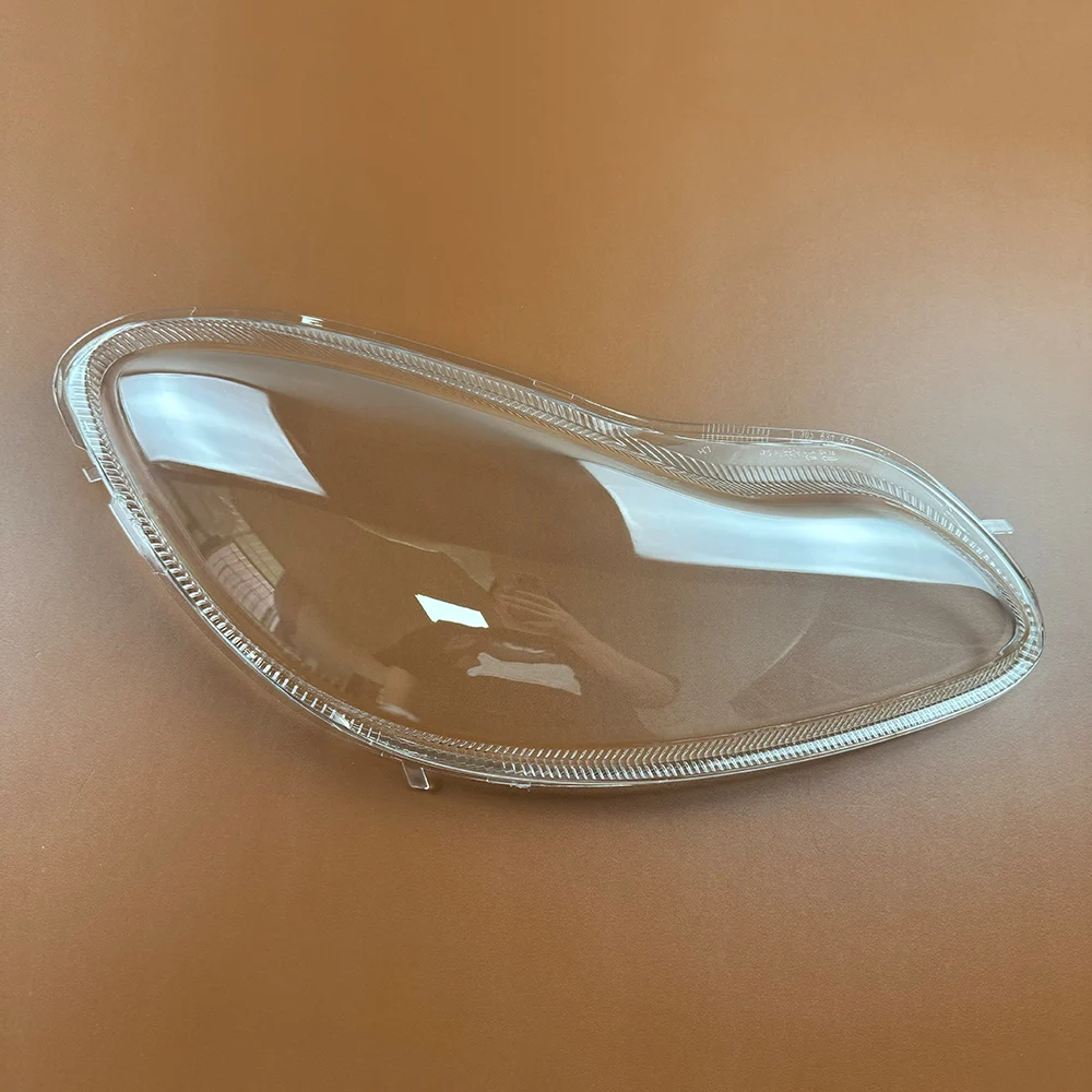 Per Mercedes-Benz Smart Fortwo W451 2009 2010 2011 2012 2013 2014 2015 Auto Faro copertura Faro Lente Auto Borsette Maschera di Copertura