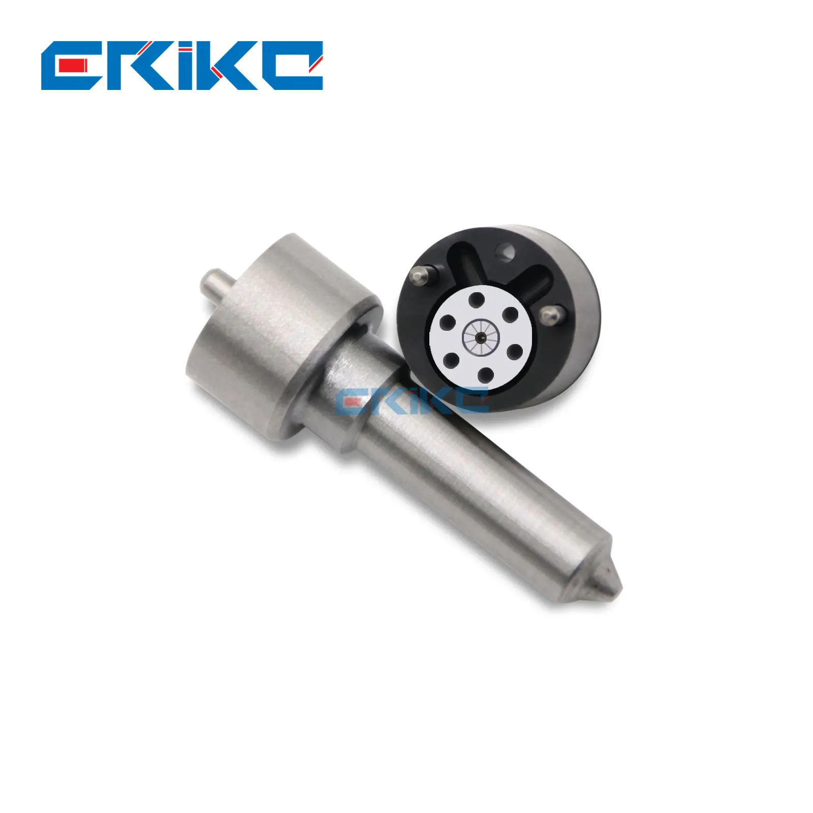 ERIKC Nozzle L153PBD Control Valve EJBR05101D Injector 28239294 Repair Kits Common Rail Repair Kits 9308-621C for DACIA K9K792