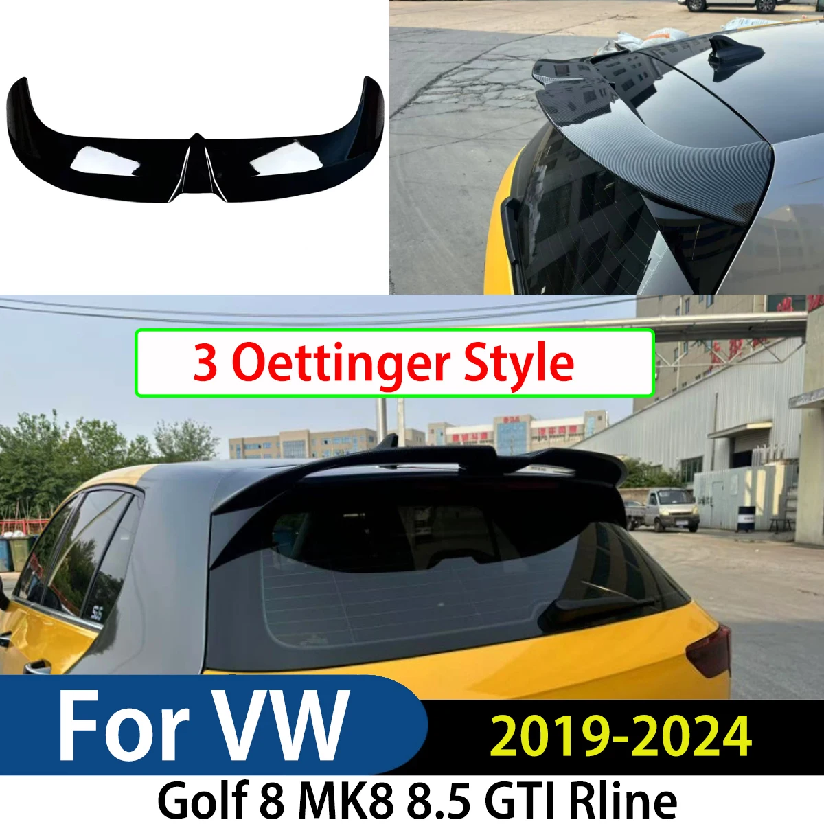 For Vw Golf 8 MK8 8…
