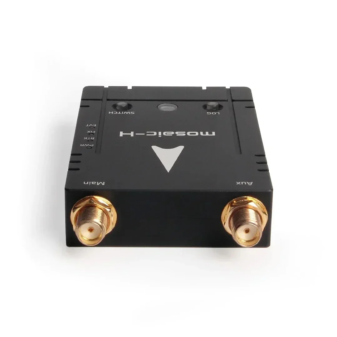 Holybro H-RTK mosaic-H (Dual Antenna Heading) RTK GPS module IST8310 magnetometer For Drone/Quacopter/Mulitcopter/Airplane RC