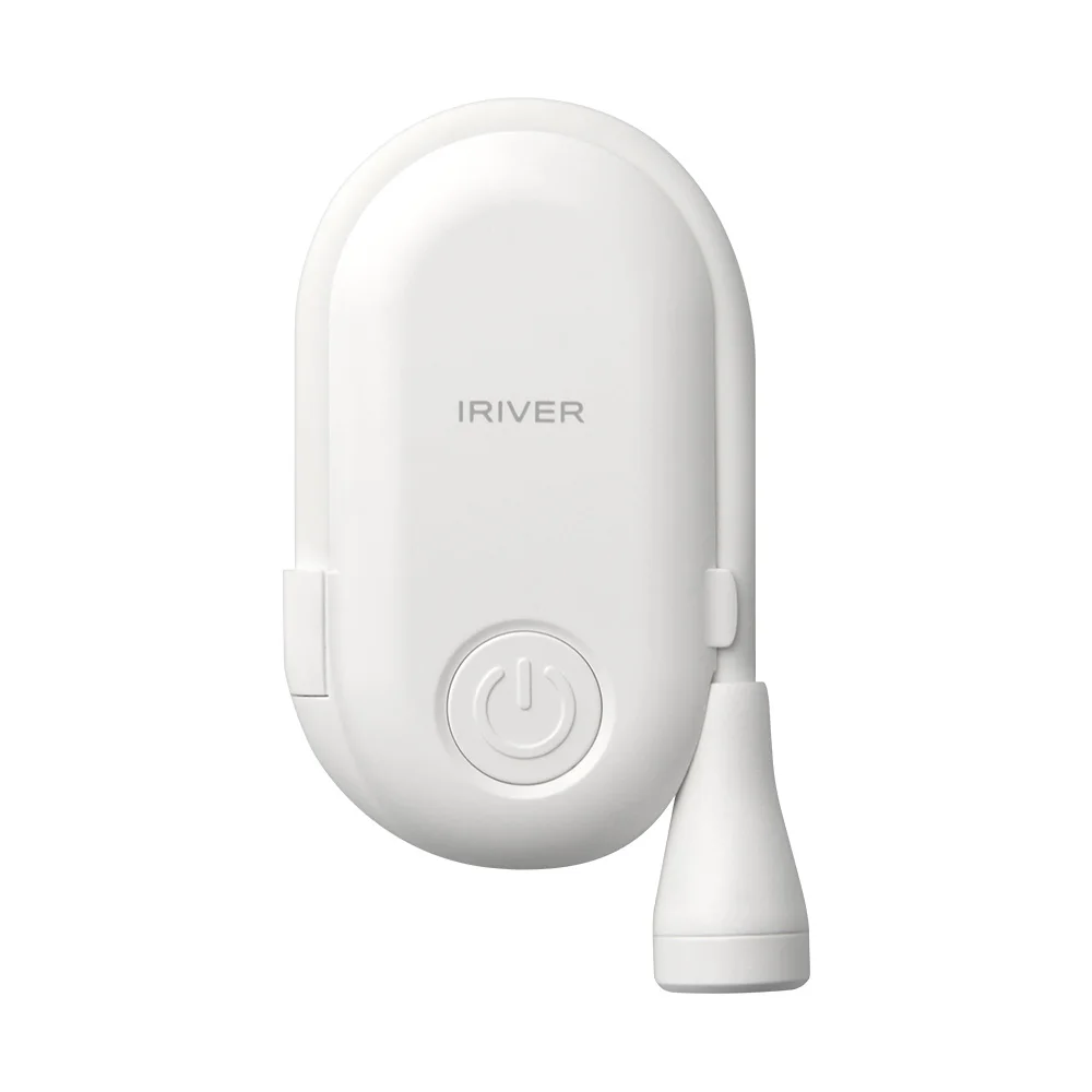 Iriver Icl-100 كليب Led كتاب ضوء متعدد الأغراض مفيد المحمولة فانوس صغير كليب على القراءة سطوع قابل للتعديل 3 اللون الإضاءة C-نوع الشحن