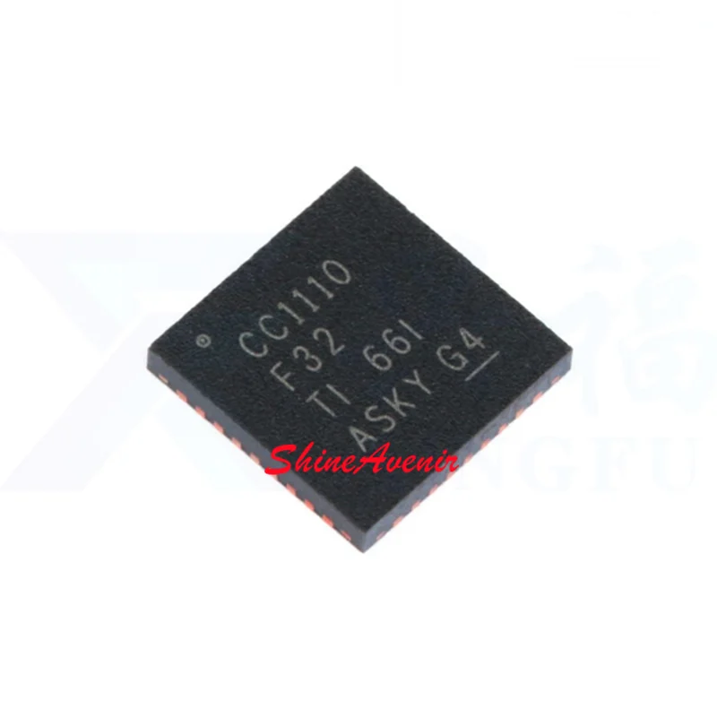 5pcs STM32F103TBU6 CC1110F32RHHR QFN36  STM32F051K8U6 ADF4351BCPZ-RL7 QFN32  MPU-6000 QFN24 100% new original