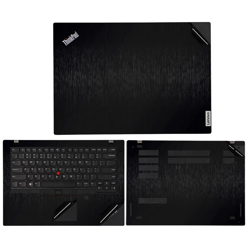 Vinyl Decal Sticker Skin For Lenovo Thinkpad X1 Carbon Gen 11 10 9