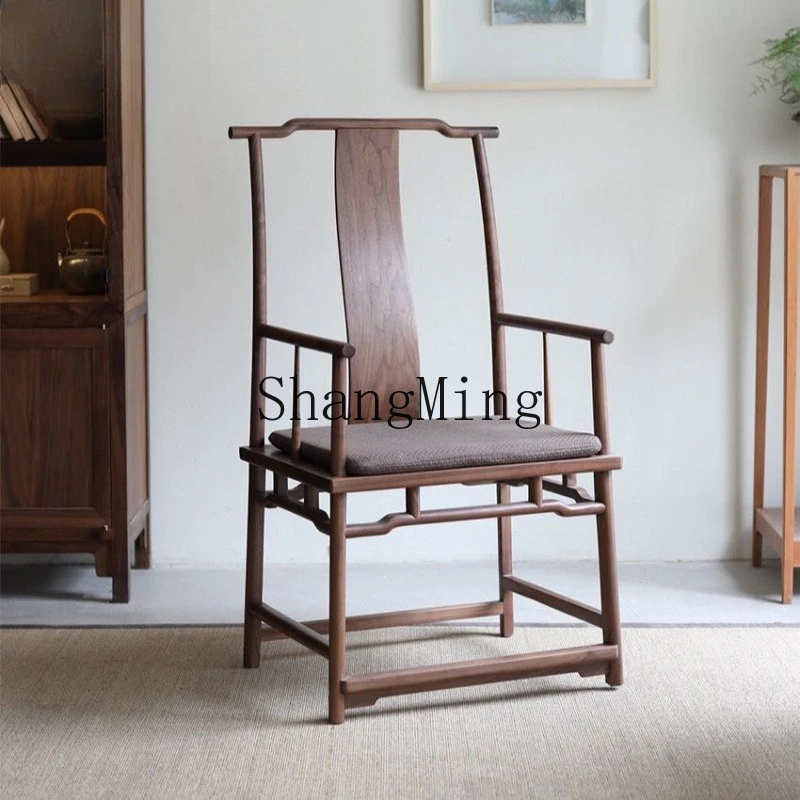 Sm Elm Chair Master… - image