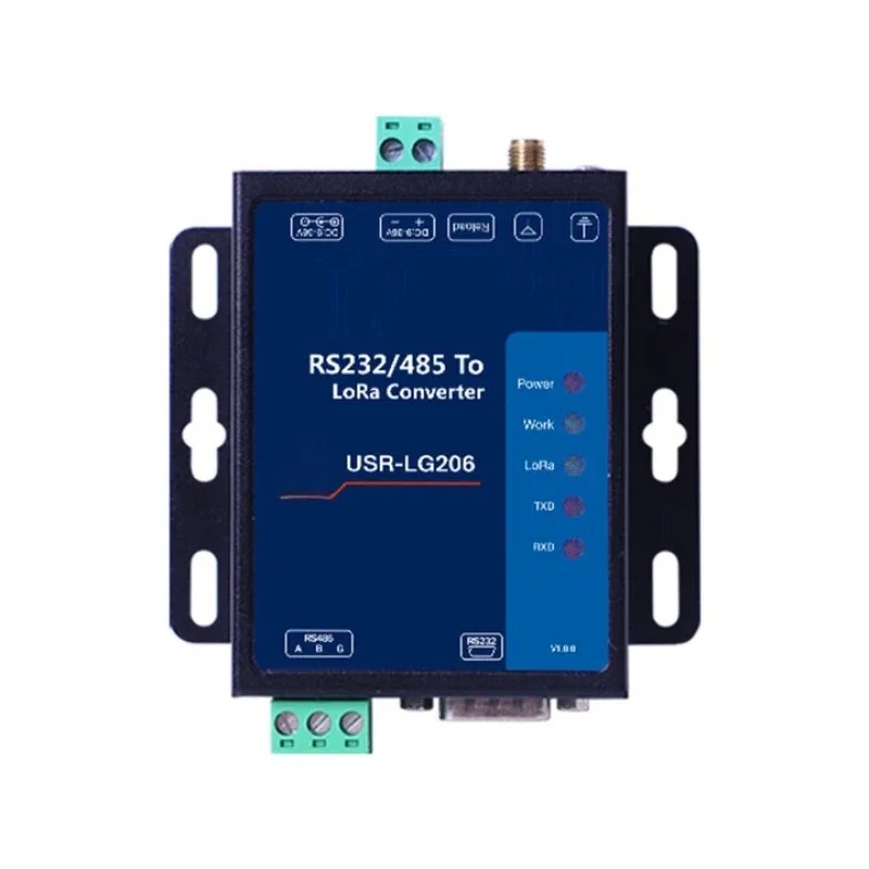 Wireless data transmission end point edge acquisition private protocol wireless communication conventional