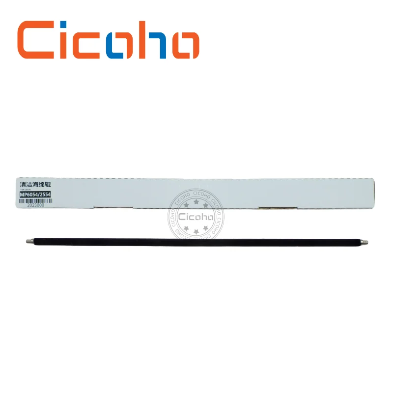 

4 шт. ролик для очистки PCR для Ricoh Aficio MP 2554 3054 3554 4054 5054 3025 3030 6054 2555