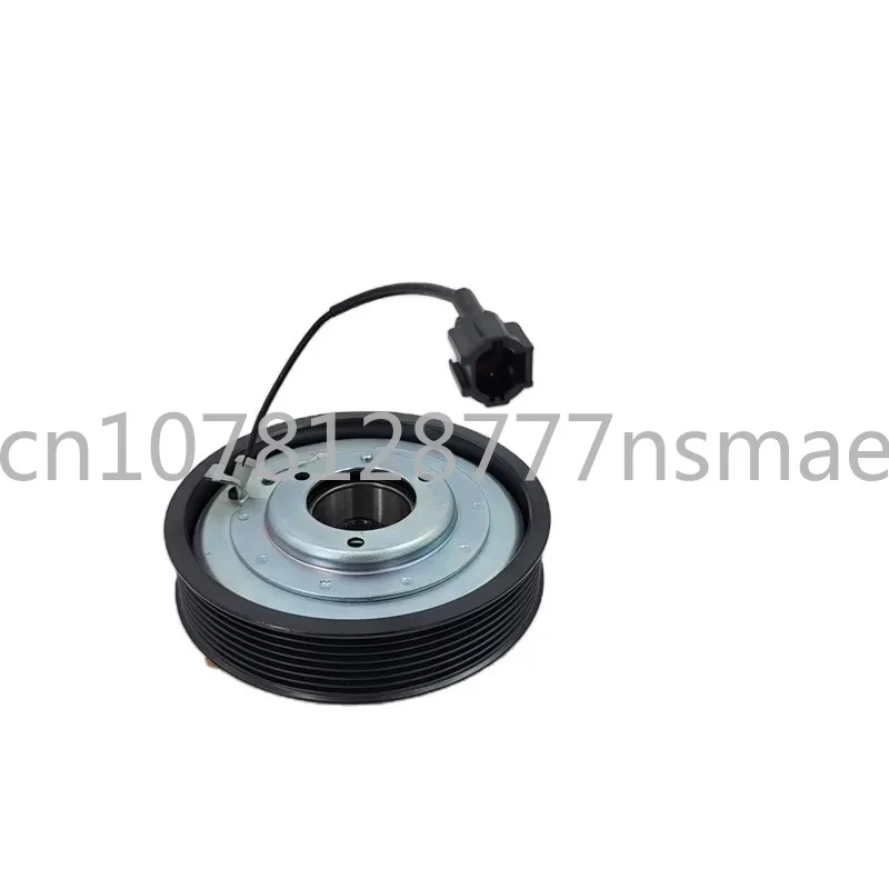 

Genuine Quality AC Compressor Clutch 92600-4KV0A 926004KV0A for Navara NP300