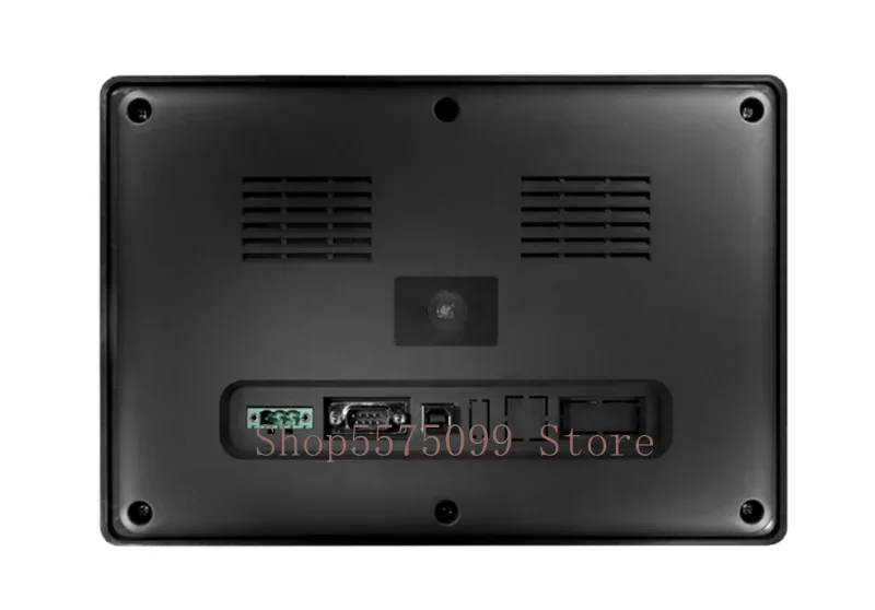 

KINCO ET100 10 Inch Industrial Man-machine Interface ColorTouch Screen HD Resolution Serial Screen New