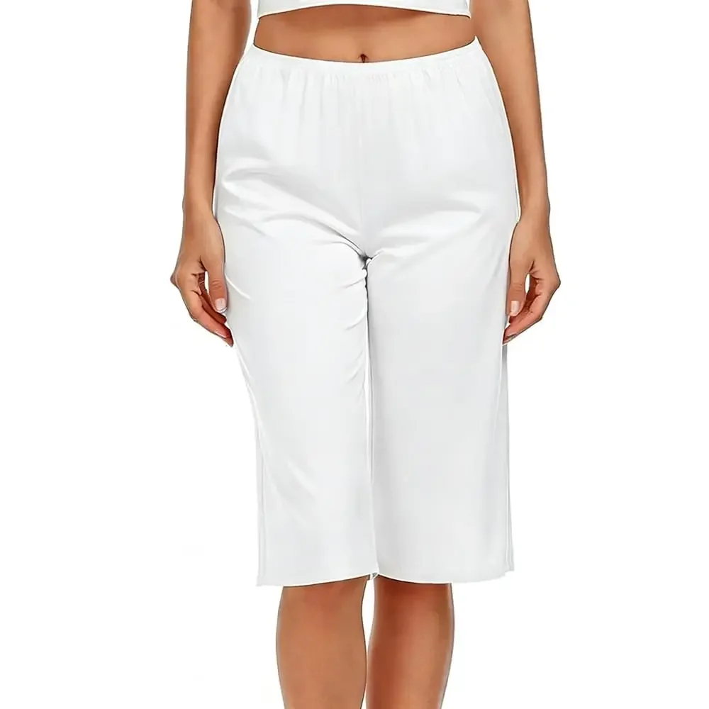 

Женские шорты-подъюбник для платьев, длинные бриджи-трусы для ношения под платьями