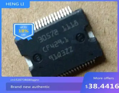 100% جديد شحن مجاني 30572