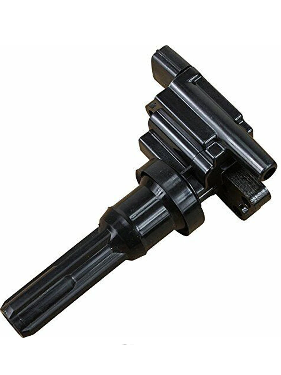 

2PCS Ignition Coil FOR Mitsubishi Lancer 2004-05 L4 2.0L 4G63 EVO 4 5 6 7 8 9 FREE SHIPPING MD363552 50118 UF523 5C1424 C1431