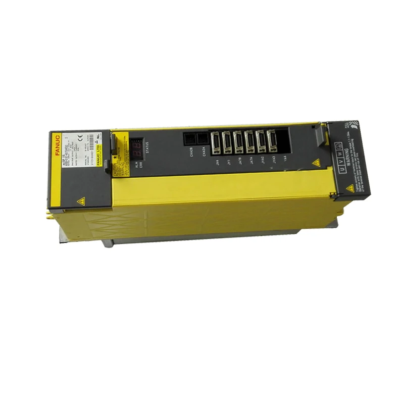 FANUC drive amplifier  module A06B-6141-H015#H580  for cnc machine