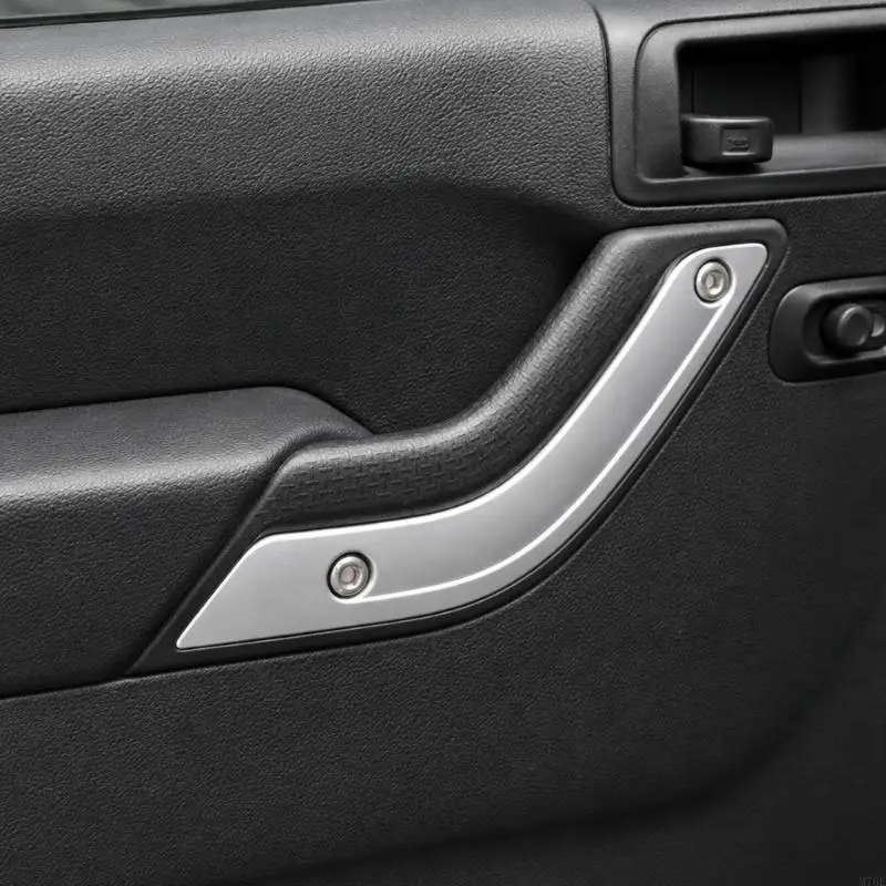 M76E Geformtes Innentürgriff-Verkleidungsset 1RC72JAHAD 1RC72JAHAE Kabinenreparatur – Detail 10