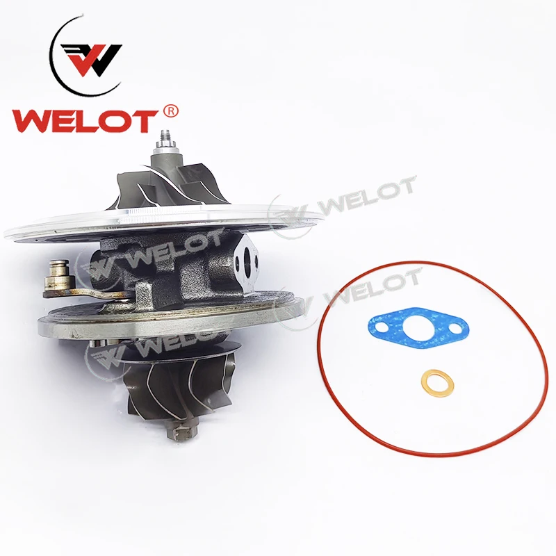 

742730-5019S автомобильный аксессуар GT2260V картридж турбокомпрессора 742730 для BMW 530D X5 E60 E61 160 кВт 218HP M57N 2003-2005 11657790308