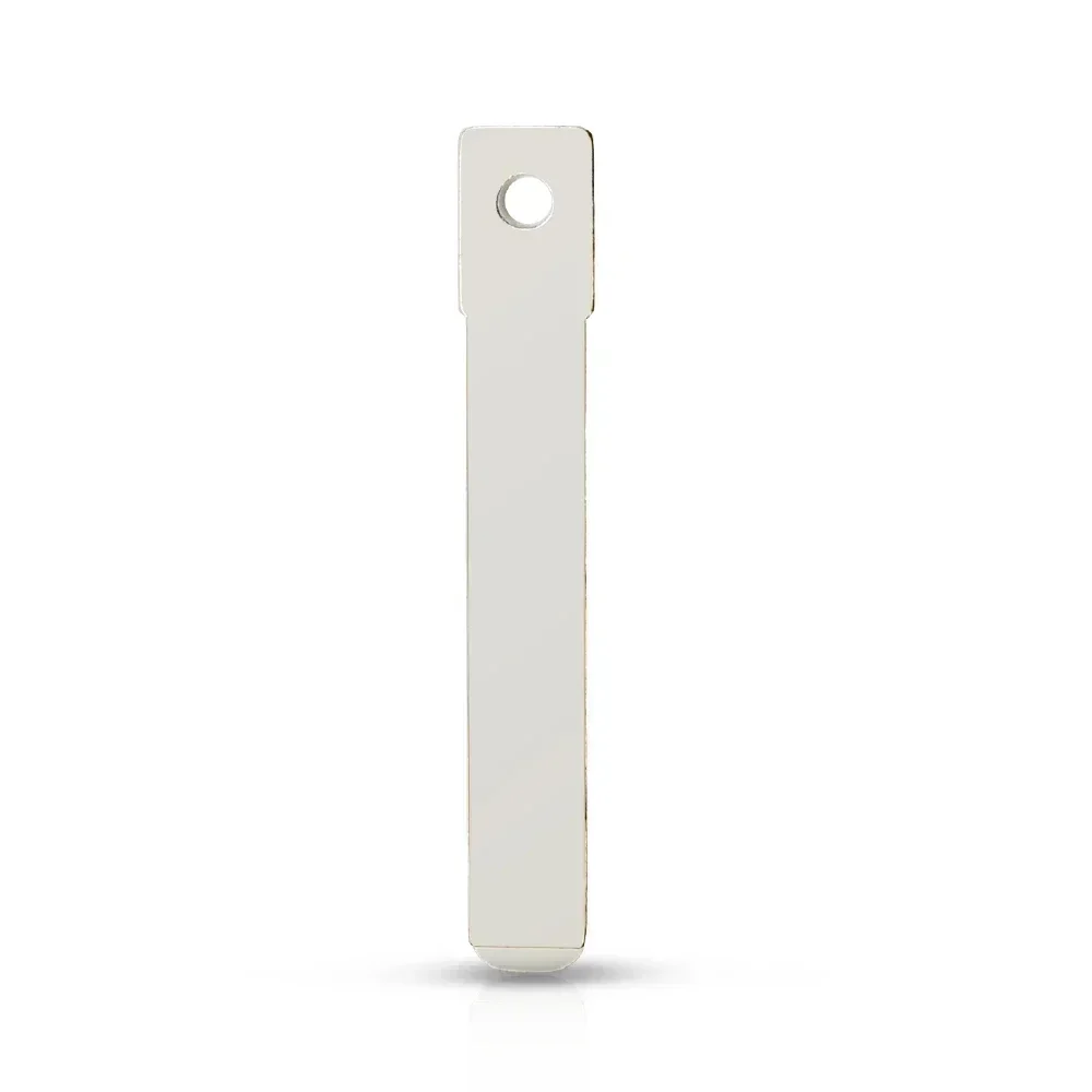 KEYYOU 20PCS Repalce Car Key Blade For Renault Logan Kangoo Duster Clio Twingo Modus Master Primastar Dacia