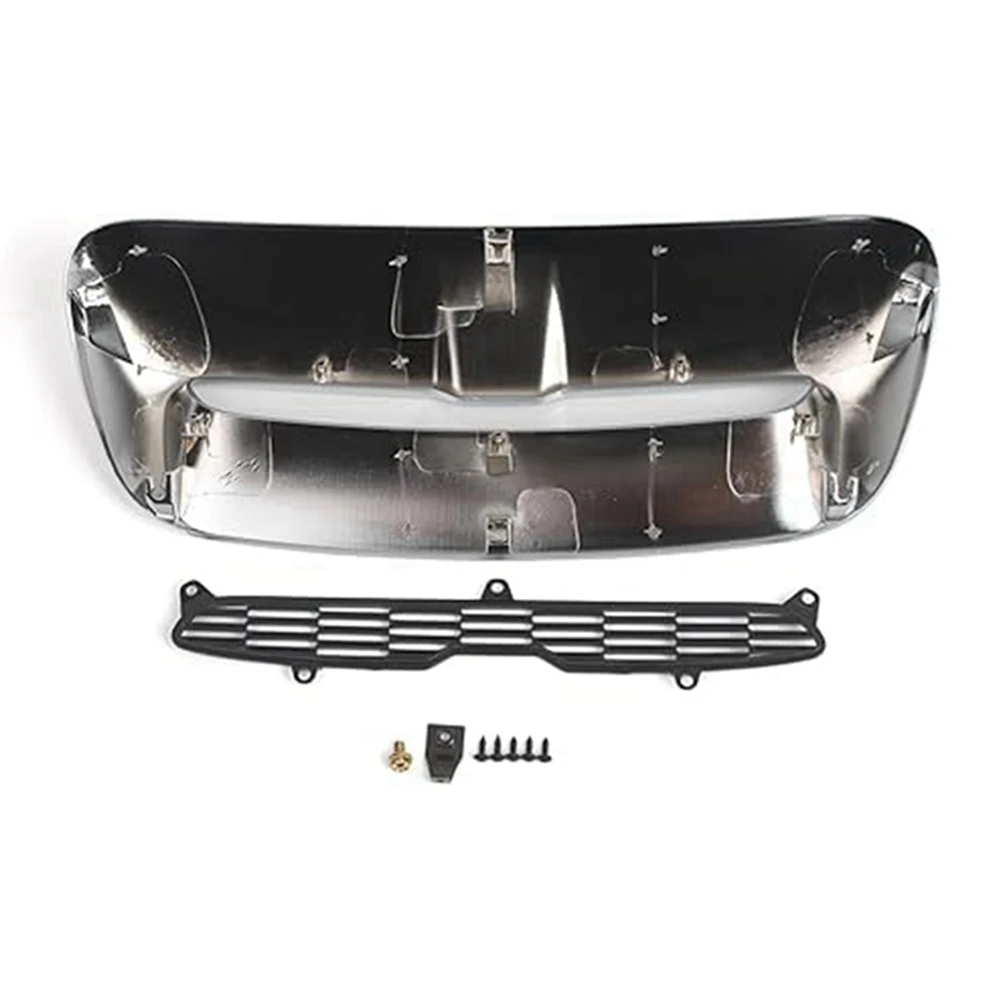 

Car Hood Vent Cover Hood Air Intake Decorative Cover For BMW MINI Cooper R55 R56 R57 R58 51132756095 51132757694