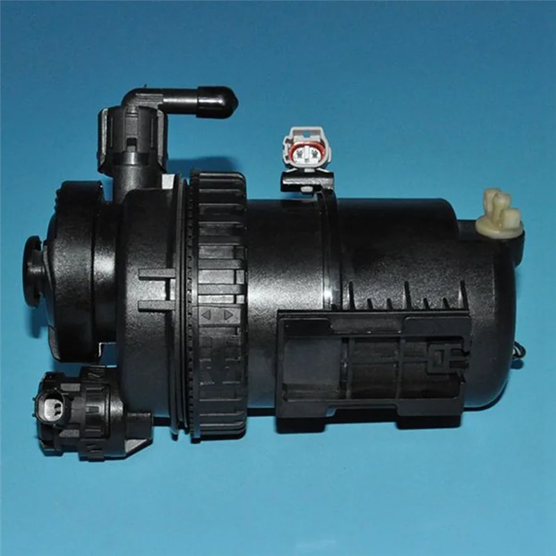 

ABKU-23300-0L041 23300-0L042 Высококачественная коробка топливного фильтра с фильтром для Hilux Vigo Сменные аксессуары