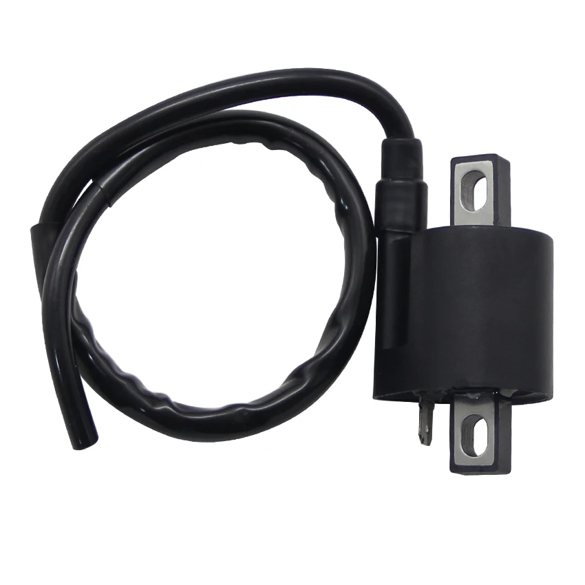 High Voltage Ignition Coil For Yamaha WR250 WR250F WR250Z WR400 WR400F WR426F XT350 YZ250 YZ400 YZ80 RT100 TT250 TT225 TTR250