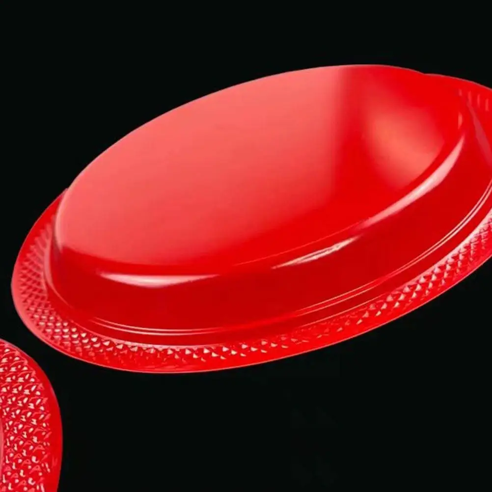 

Набор из 40 пластиковых подносов для десертов и закусок: для конфет, шоколада, печенья, фруктов, сухофруктов – идеально для сервировки стола на вечеринках