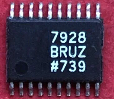 

AD7928BRUZ TSSOP20 IC spot supply quality assurance welcome consultation spot can play