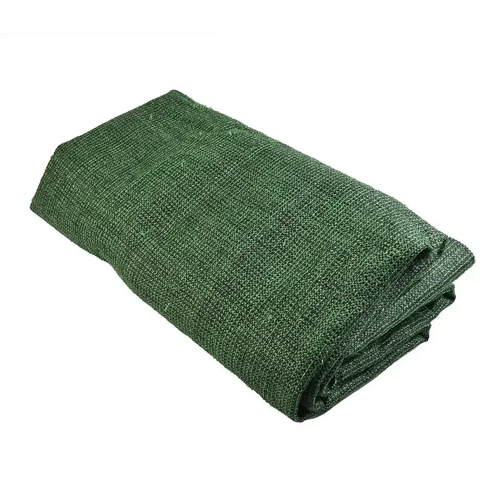 2*2 メートル人工芝カーペットグリーン偽合成庭の風景芝生マット芝 2 センチメートル DIY 造園ガーデニング小道具