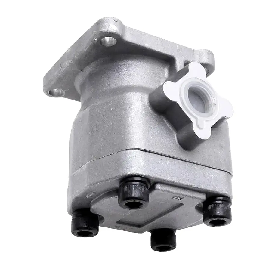

Hydraulic Pump 6721176100 6721176102 for Kubota B7000 B4200 B5100 B6000 B6100 B7100 F2000 F2100 Z650 Tractor L1802 L1802DT