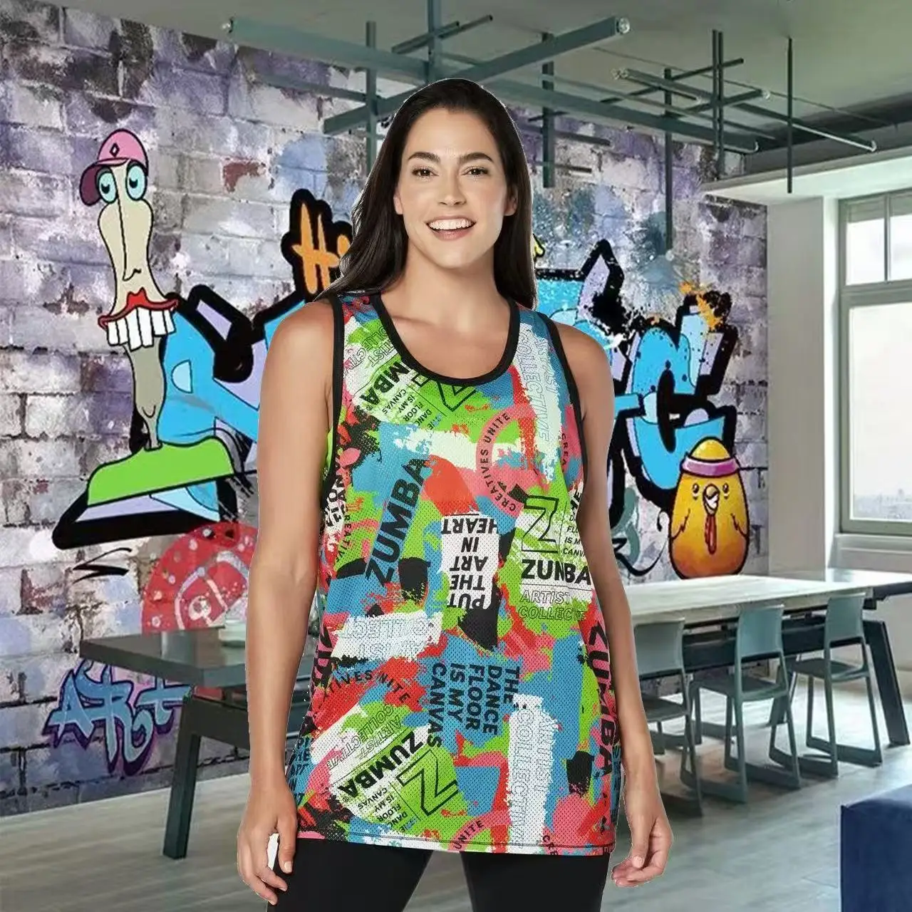 Zumba Wear Original - AliExpress