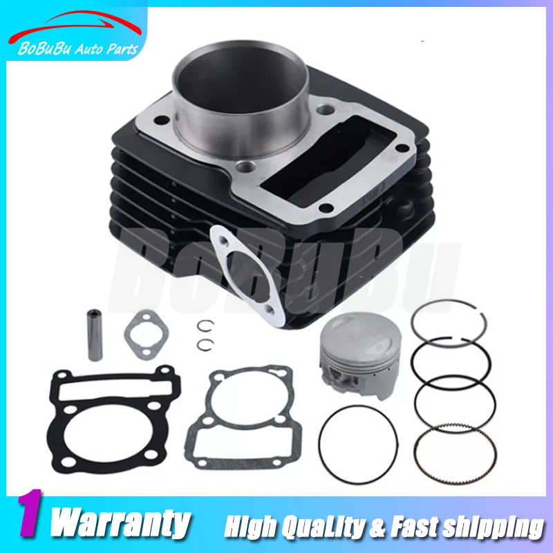 

65.5mm 200cc Motorcycle Cylinder for Vento Crossmax 250/TY200 4050613-002022 4050613002022