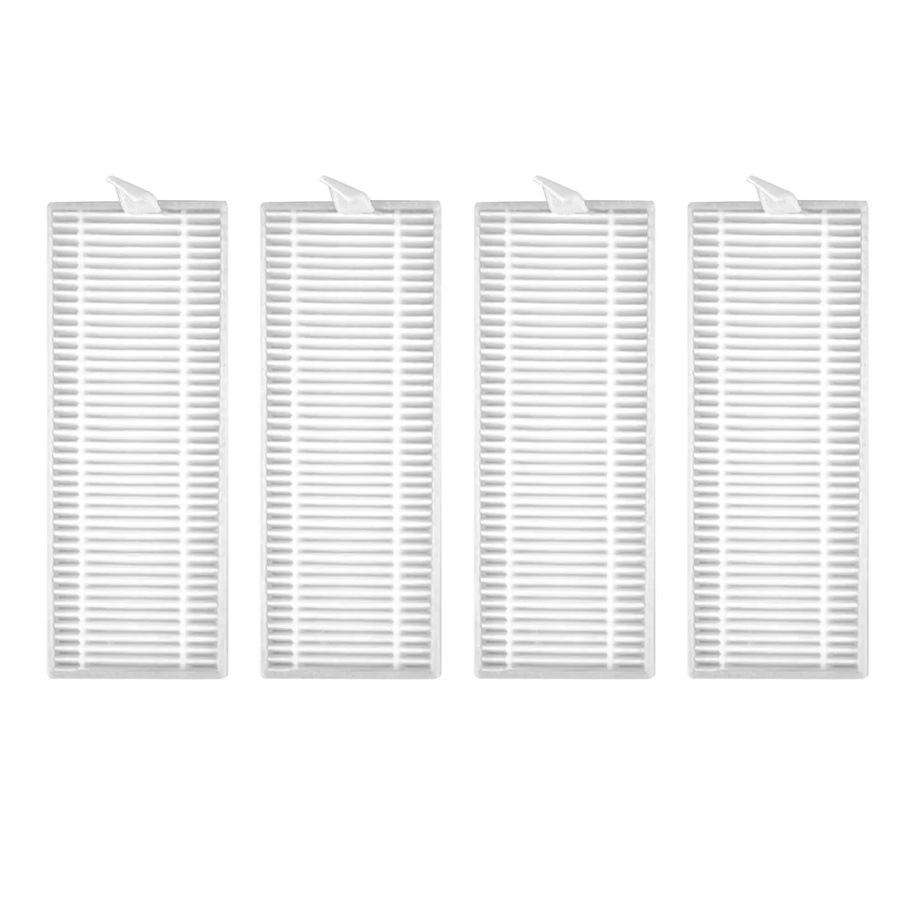 Pièces de rechange pour aspirateur robot BG550 Pro, livre de rechange, accessoires