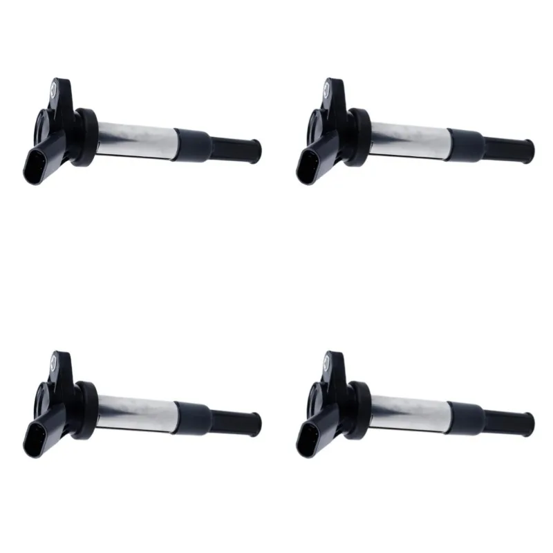 19005277 For GEELY EC8 2.0L 2010-2017 Ignition Coil GX7 X7 Haoqing GX9 Jonway A380 UFO 1.6L Haima 323 FAW Vela Weizhi 37072001
