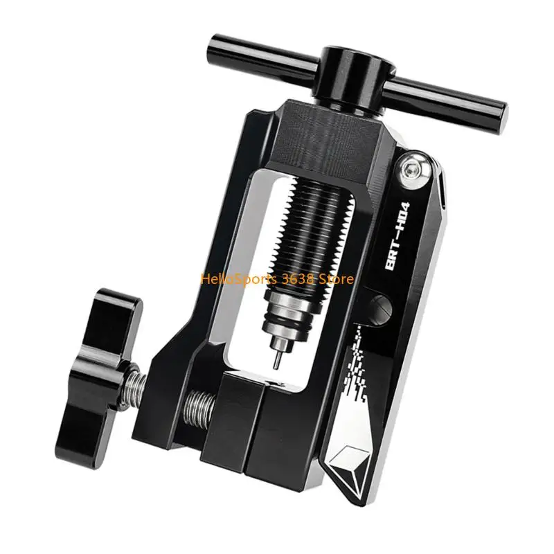 

A52F Road Bike Гидравлический диск -тормозный масло Игла Игла