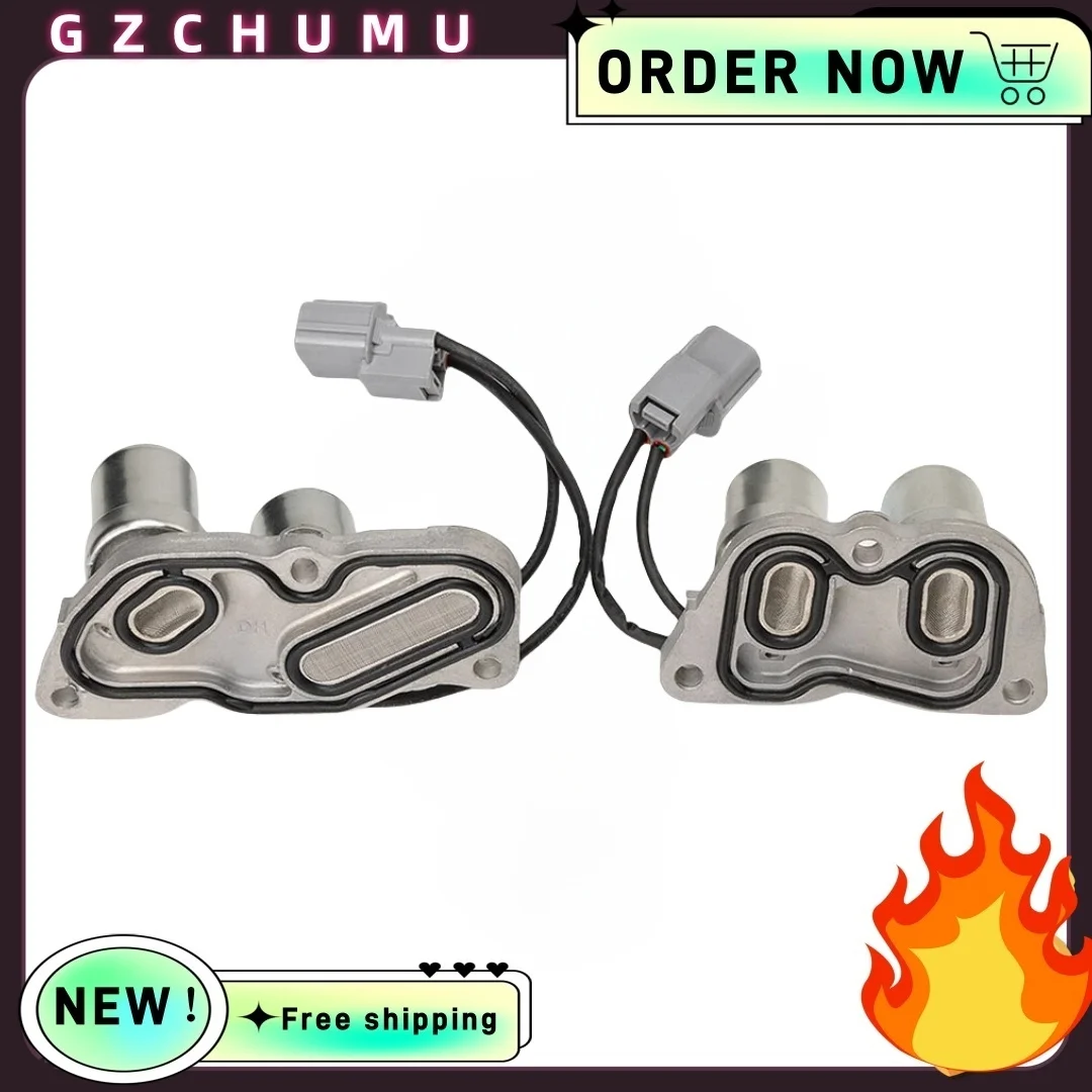 

28200-PX4-014 28300-PX4-003 Transmission Shift Solenoid for Honda Accord 1990-1997