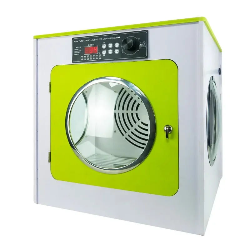 เครื่องเป่าสัตว์เลี้ยงอัตโนมัติเครื่องเป่าผมสัตว์เลี้ยงในครัวเรือน Blow Cat สุนัขขนาดเล็กและ Cat Blow Dryer