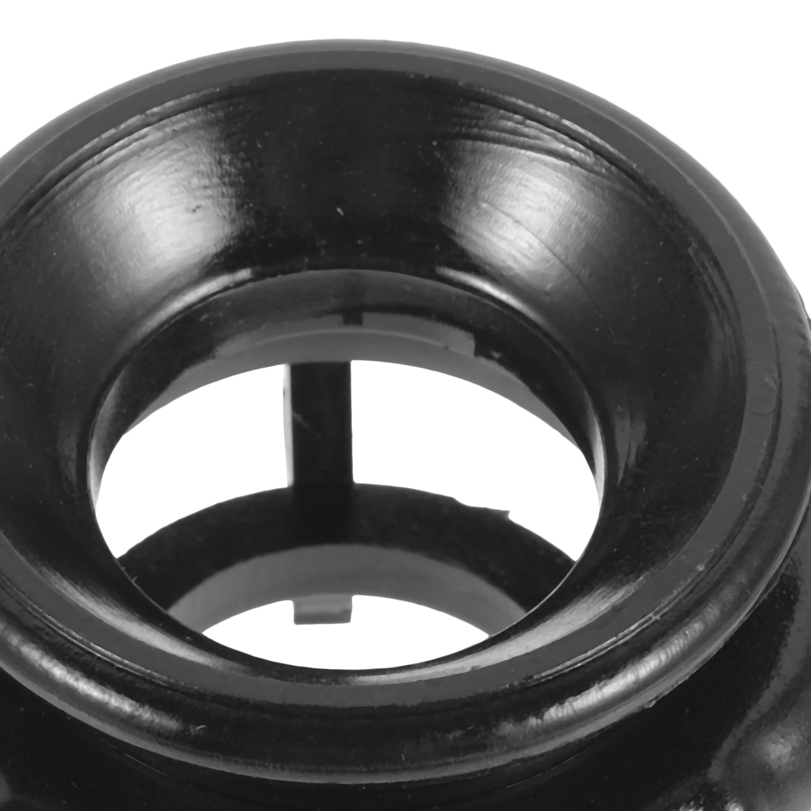 

Crystal Ball Holder Smooth Texture Artistic Creative Desktop Display Stand Sphere Holder Decorative Small Ball Base