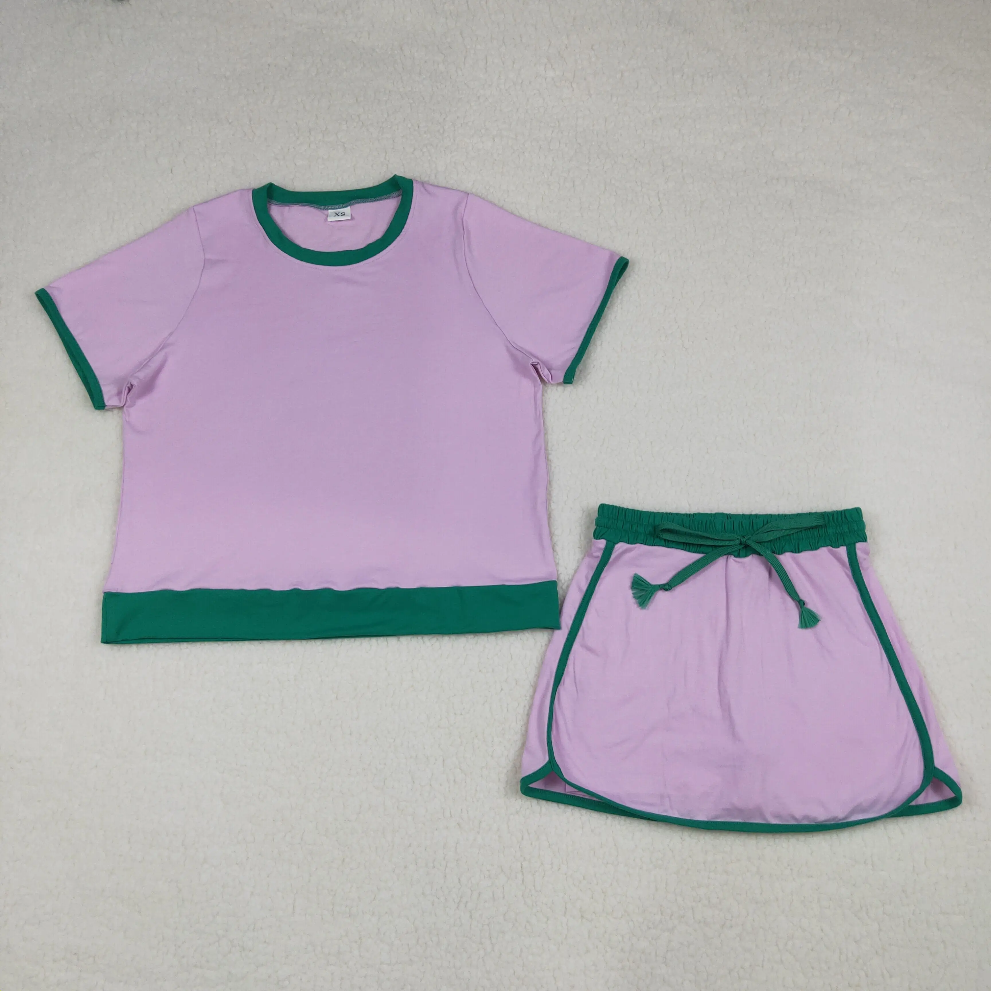 Toptan Yetişkin Kısa Kollu Kad - Summer Clothing Wholesale incelemesi ve fiyatı