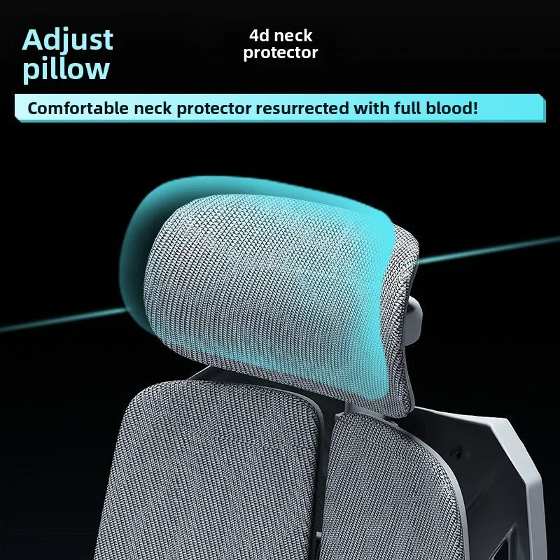 Gaming-Stuhl, ergonomischer Stuhl, Computerstuhl, Spielstuhl mit sitzender Taille