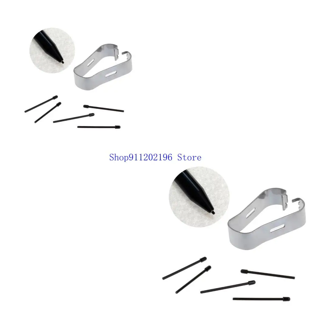 

P82A Touch Pen Удалите кончики NIPS
