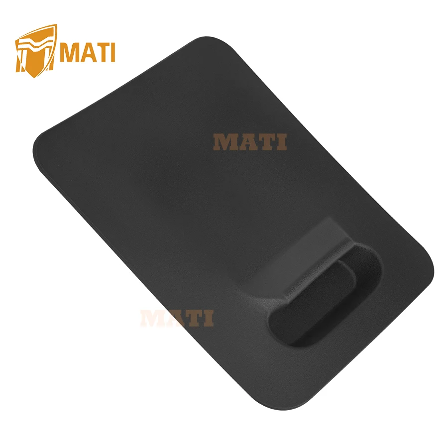 MATI Engine Access Door Panel For Polaris RZR 900 1000 Turbo XP S 4 2014-2025 5454122