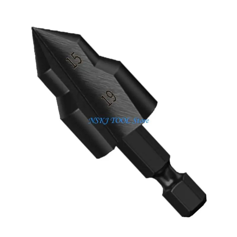 Brocante perforación tubería L8RC para herramienta elevación tubería agua "3/4" 1 pulgada con