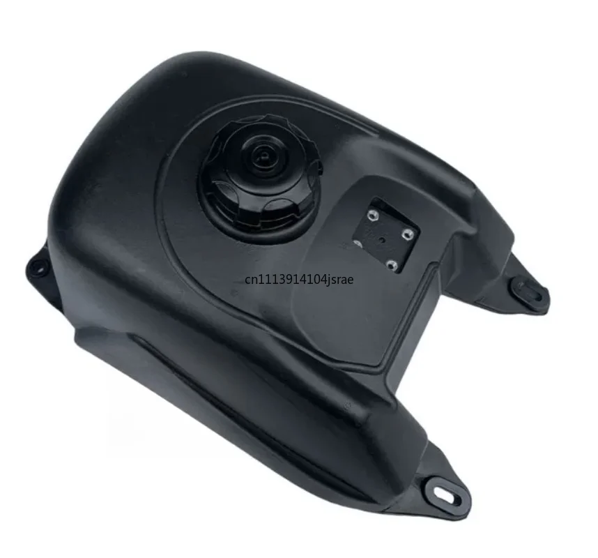 For 10L Gas Fuel Tank Petrol Container 125‑250CC ATV UTV Quad 4 Wheeler Buggy Off‑Road Motorcycle Replacement Spare Parts