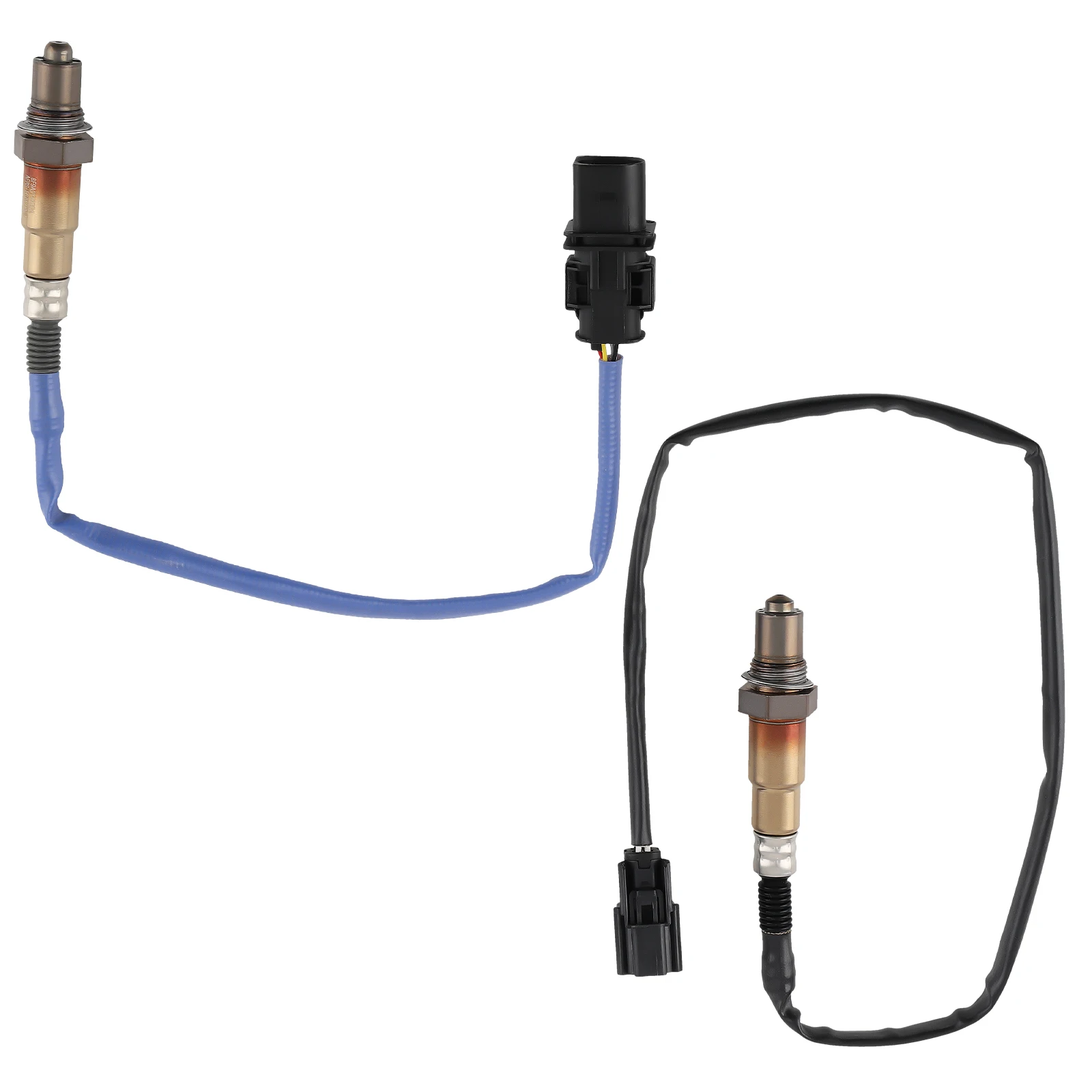 Sensor de oxígeno aguas arriba para Ford Focus Titanium Sedan 4 puertas 2.0L 8F9A9Y460GA